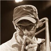 Profesor de trombón, jazz y otros estilos
